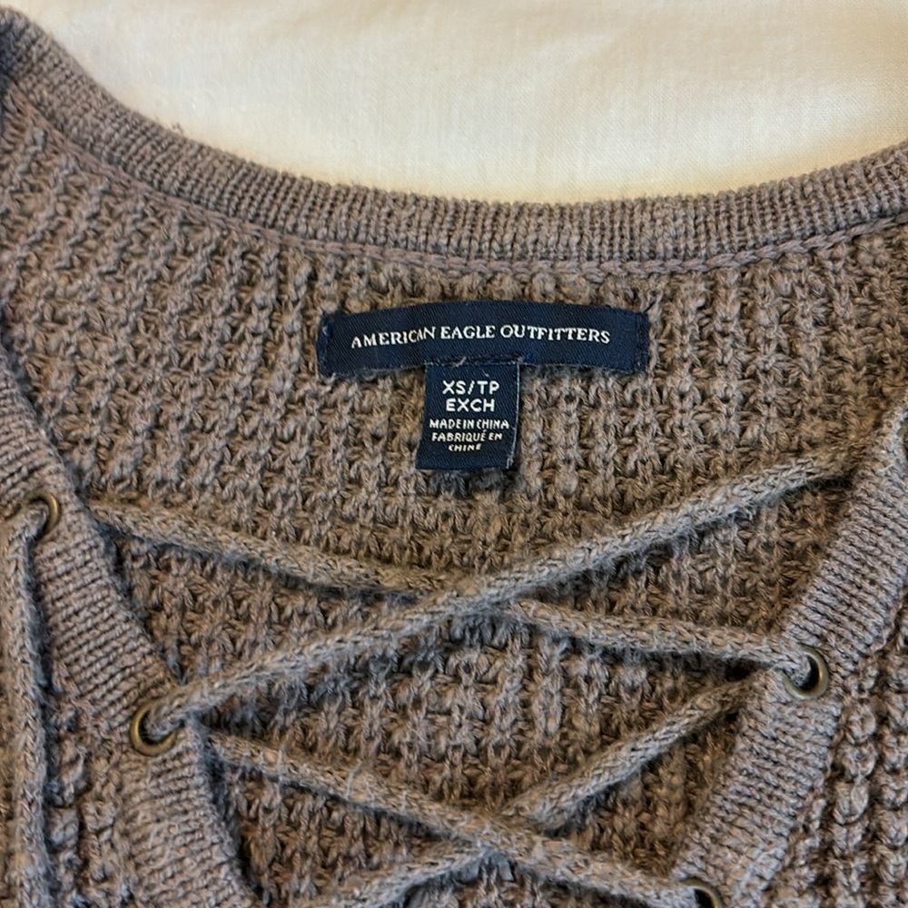 American Eagle Sweater - image 2